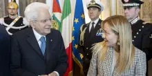 Meloni, Mattarella da ministro redigeva circolari sul tetto agli stranieri in classe
