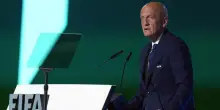 Mondiali: Collina, 'perdite di tempo e blocchi sul portiere, nuove regole efficaci'