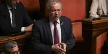 Borghi (Lega), 'serve una manovra coraggiosa, Meloni se ne freghi del Patto Ue'