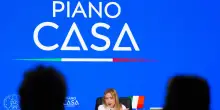 Il Piano casa &egrave; legge. Il governo: 'Noi realizziamo fatti'