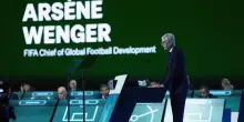 Mondiali: Wenger "un torneo spettacolare, l'allargamento a 48 ha funzionato"
