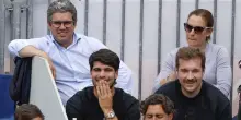 Ranking Atp, Alcaraz si riprende il secondo posto
