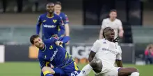 Calcio: braccio di ferro con Fiorentina per la cessione, Kean chiede di non allenarsi