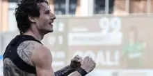 Lazio: ufficiale l'arrivo di Pinamonti, l'attaccante avr&agrave; il numero 9