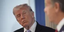 Media, Trump furioso, potrebbe interrompere intelligence con Kiev
