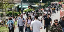 Stabilit&agrave; e sole fino al weekend, poi le prime piogge