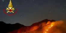 Wwf, in Italia questa estate bruciati da incendi 70mila ettari, +133%