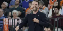 Regione Lombardia celebra il Triplete storico dell'Olimpia Milano