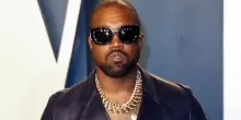 Kanye West in ottobre in Russia, 'Sogna di incontrare Putin'