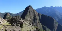 In Per&ugrave; le piogge di El Ni&ntilde;o interrompono l'accesso a Machu Picchu
