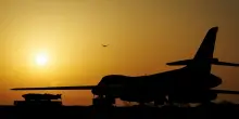 Allarme base Raf, per Sky si indaga su potenziali legami arrestati con l'Iran