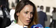 Sci: accusato malori, Sofia Goggia rientra anticipatamente dall'Argentina