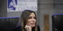 Caso Biennale, la sottosegretaria Borgonzoni: 'Basta ricatti dall'Ue, l'arte &egrave; libera'