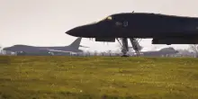La contadina che ha dato l'allarme sulla base Raf: 'Pura fortuna'