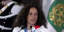 Federica Brignone si opera nel pomeriggio: "Ho ancora dolore"