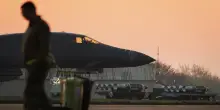 Allarme a base Raf, i 5 arrestati accusati formalmente di terrorismo