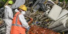 Reati ambientali in calo in Italia ma aumentano gli illeciti amministrativi