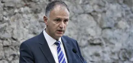 Eda, 'nel 2026 la Difesa Ue al 2,4% ma slancio sempre pi&ugrave; limitato'