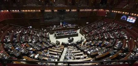 Consiglio europeo del 15 e 16 ottobre, le Comunicazioni del Presidente Meloni al Senato