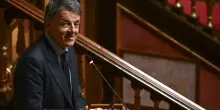 Renzi: 'Sono d'accordo con Conte, superare gli eccessi woke'