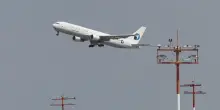 Amb. Usa in Israele, 'rischio di escalation imprevista e chiusura spazio aereo'