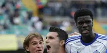 Amichevoli: test esordio per Como, pari con il Paris FC