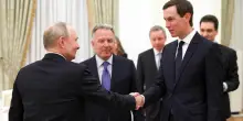 Putin ordina una tregua di tre giorni sull'Ucraina. Zelensky: 'Stop ai raid su Mosca per 72 ore'
