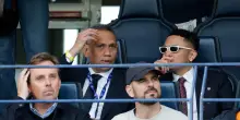 Champions: Suwarso, 'in 7 anni dalla D a qui, e' incredibile'