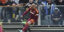 Amichevoli: 6-0 della Roma al Trastevere, per Malen esordio e gol