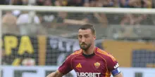 Serie A: Cristante rinnova con la Roma fino al 2028