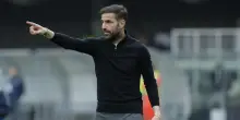 Como sconfitto a Liverpool, 2-0 con reti di Gakpo e Jacquet