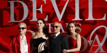 Un giorno da Miranda, a Ny apre mostra interattiva su Il diavolo veste Prada 2