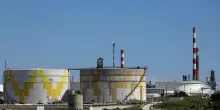 Il petrolio in frenata a New York, a -6,35% con riavvio negoziati Usa-Iran