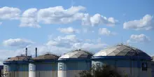 Il petrolio chiude in rialzo a New York, a 92,02 dollari