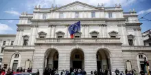 Da domani diventa gratuita la piattaforma online LaScalaTv