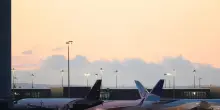 Icao, nel 2025 trasportati 5 miliardi di passeggeri su 38 milioni di voli