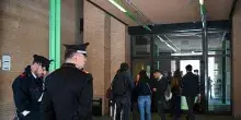 Nordio e pg Torino, estradizione per uomo accusato di uxoricidio in Usa