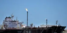 Prezzo del Brent in volata, sfiora soglia 80 dollari al barile
