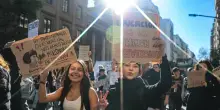 Nuova protesta delle universit&agrave; pubbliche in Argentina contro i tagli del governo
