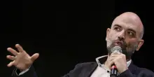 Saviano, oggi &egrave; sempre pi&ugrave; difficile fare inchieste sul potere