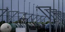 Il petrolio in rialzo a New York a 69,38 dollari
