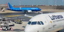 Iata: +0,2% domanda trasporto aereo passeggeri a luglio rispetto al 2025