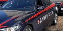 Tentano truffa, ma la vittima &egrave; un ex carabiniere in congedo, arrestati