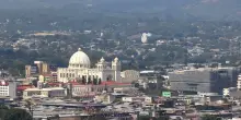 El Salvador, il Pil cresce del 4,8% nel primo trimestre