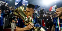 Lautaro, voci sul Barcellona vere ma io voglio restare all'Inter
