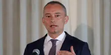 Presentato a New York il piano da 2,45 miliardi del Board of Peace per Gaza