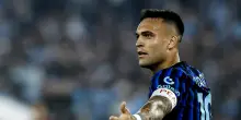 Inter-Napoli: Chivu senza 'inglesi', Esposito con Lautaro ancora titolare