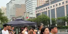La banca centrale cinese frena lo yuan, fixing a 6,7888 dollari