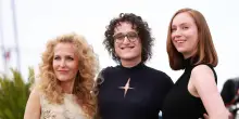 Gillian Anderson star da horror fra amore queer e identit&agrave;