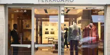 Ferragamo, ricavi a 468 milioni nel primo semestre 2026, utile a 1,5 milioni